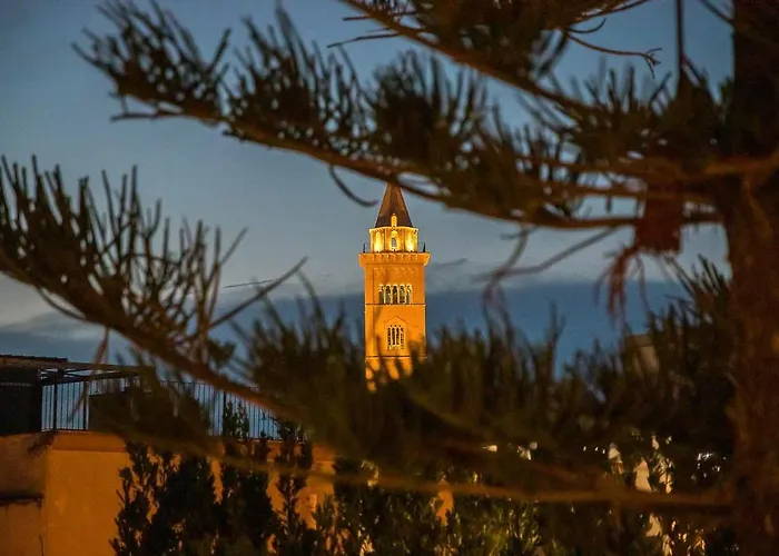 Hotel boutique: Ognissanti Restaurant Spa Hotel Rooftop