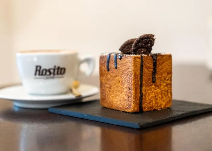 Hotel di lusso: Edward Rooms & Wellness B&B