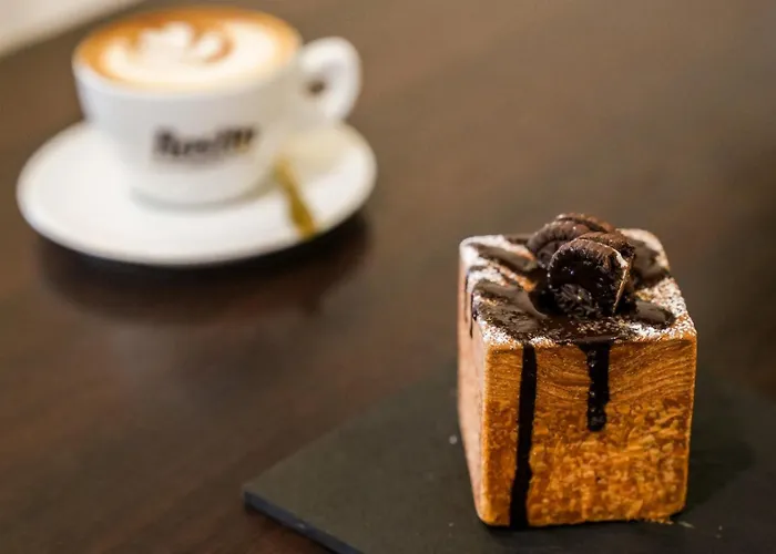 Hotel di lusso: Edward Rooms & Wellness B&B