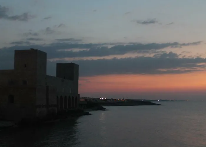 Casa vacanze: Casa Vacanze Belleville